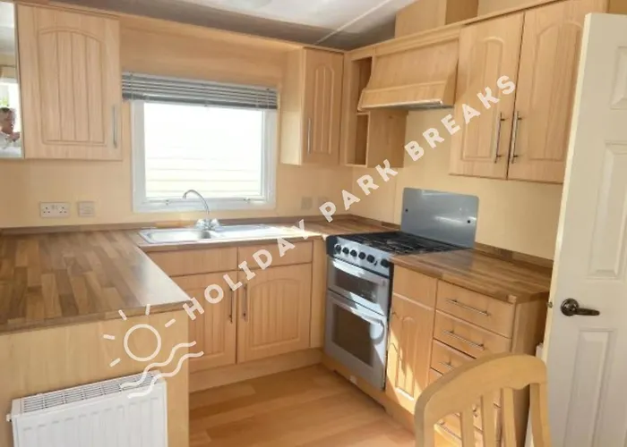 3 Bed Home From Home At Seal Bay Resort