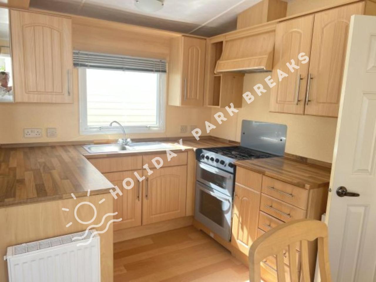 3 Bed From At Seal Bay