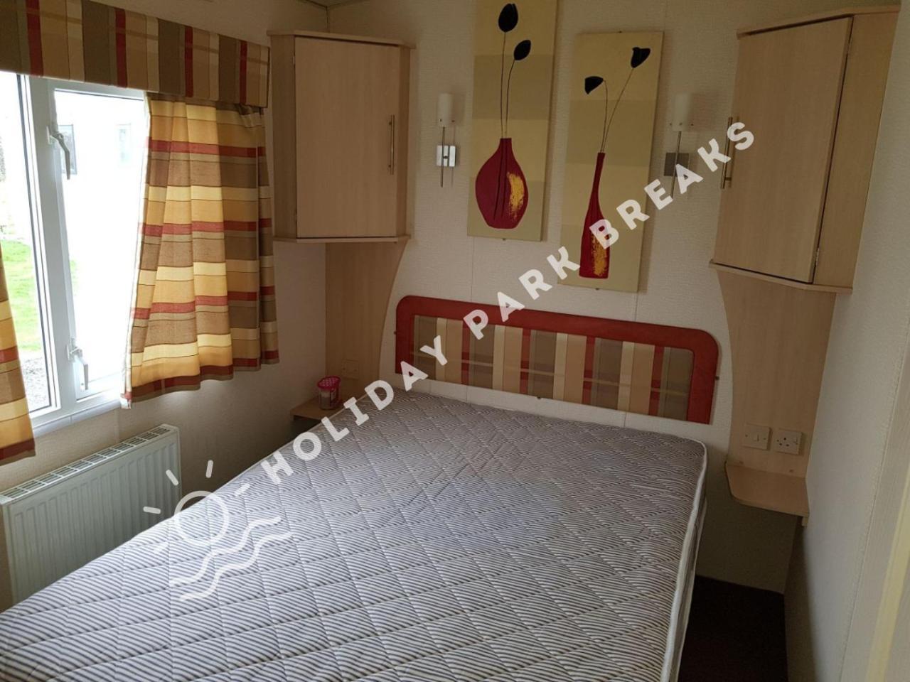 3 Bed From At Seal Bay Hébergement de vacances Selsey