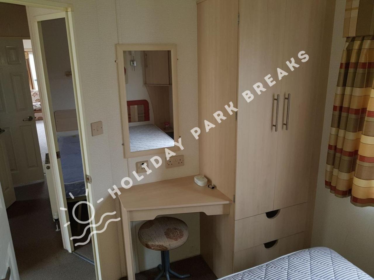 3 Bed From At Seal Bay * Selsey